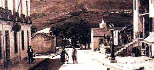 2267- Herbillon - Rue Principale et Hotel Beausejour2